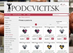 podcvicit